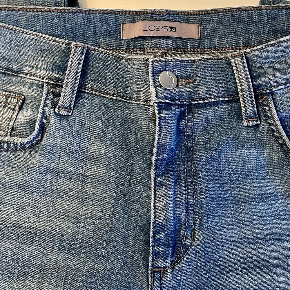 JOES JEANS